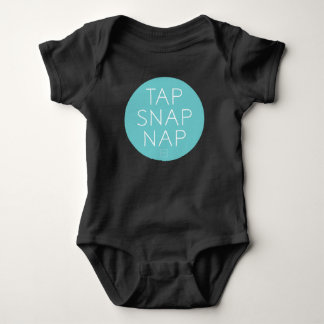 Body Plante grimpante de jiu-jitsu de bébé