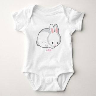 Body Plante grimpante de lapin