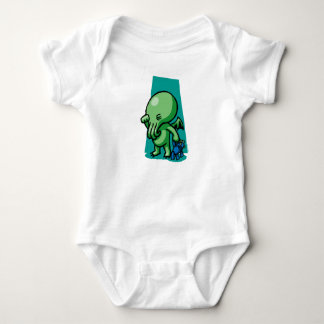 Body Plante grimpante de nourrisson de Sleepytime