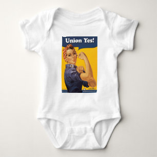 Body Plante grimpante infantile