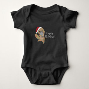 Body platypus Christmas Tabes Sweet Animals