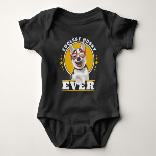 Body Plus cool jamais husky, maman husky, papa husky
