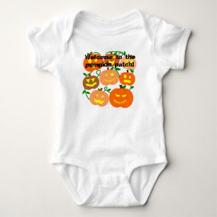 Body Plus de Jack-o-Lanterns