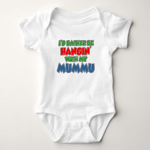 Body Plutôt Serrer La Main Avec Mummu