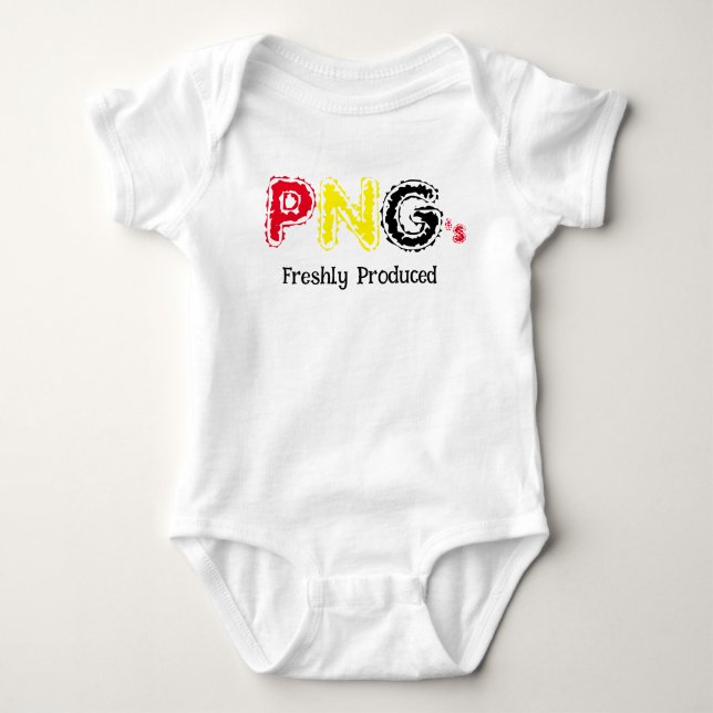 Body PNG Designs - Bodysuit (Devant)