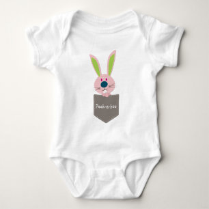 Body POCKET PALS :: Lapin lapin 1