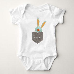 Body POCKET PALS :: Lapin Lapin 2