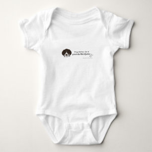 Body pointeur germanique