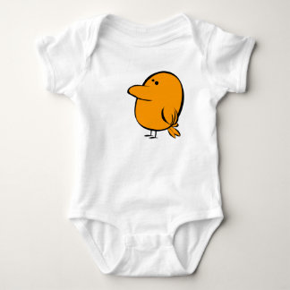 Body "Pois chiches ! "Habillement de bébé de Chicklet