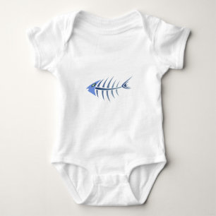 Body Poisson fishbones