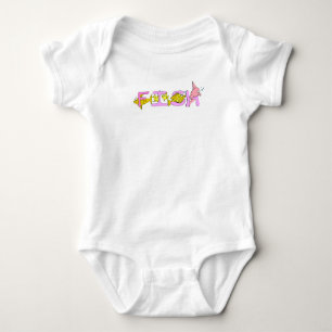 Body Poisson mignon