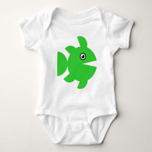Body Poisson - Vert