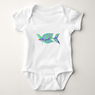 Body Poissons d'île