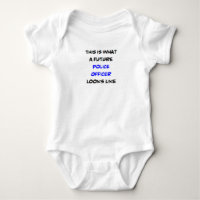 policier, futur