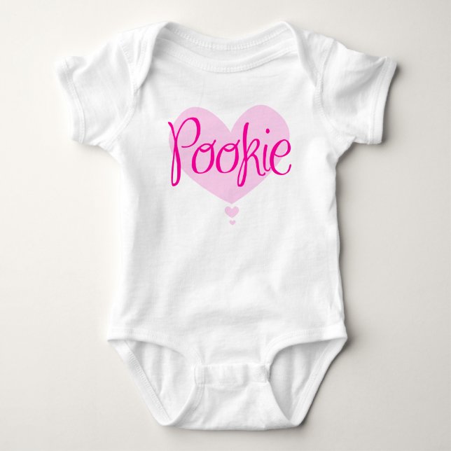 Body Pookie (Devant)