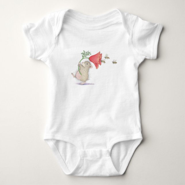 Body Poppets® petit - (Devant)