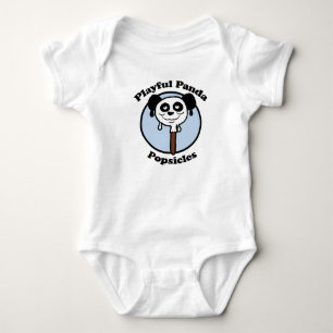 Body Popsicles de Panda Joueur