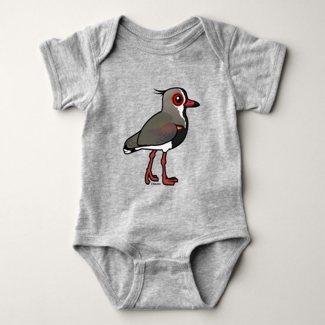 Body Portable Sud Birdorable (Devant)