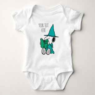 Body Potions Magiques de Snoopy Halloween