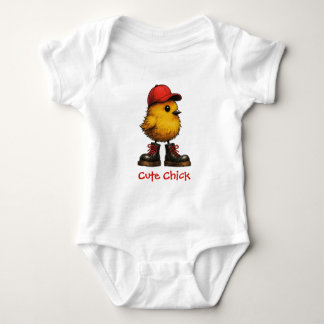 Body Poulet mignon