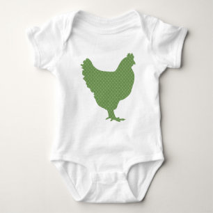 Body Poulet moderne génial