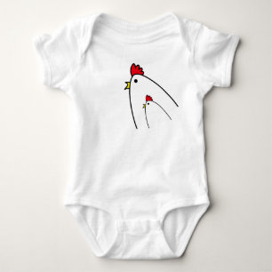 Body Poulets