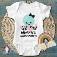 Poulpe Mignon de Memaw