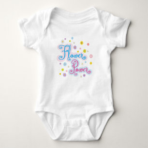 Body Pouvoir de Fleur Douce