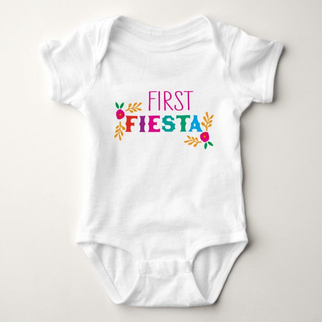 Body Premier anniversaire (Devant)