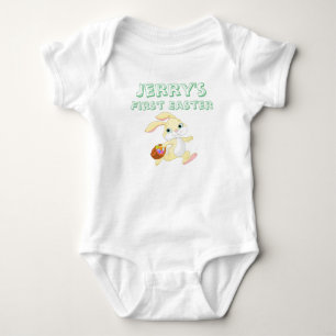 Body Premier bébé de Pâques