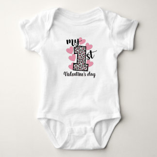 BODY PREMIER DISCOURS DE LA SAINT-VALENTIN MIGNON