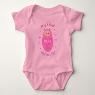 Body Premier T-shirt de la Saint Valentin sur mesure po