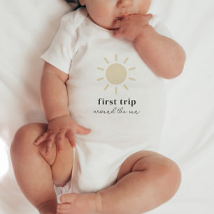 Body Premier Voyage Autour Du Soleil