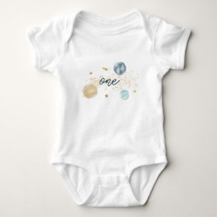 Body Premier Voyage Autour Du Soleil - Premier Annivers