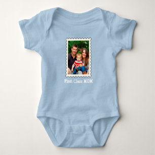 Body PREMIÈRE CLASSE MOM Meilleure maman Meilleure mama
