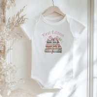Première édition Storybook New Chapter baby shower