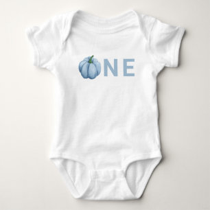 Body Première fête d'anniversaire de Little Pumpkin