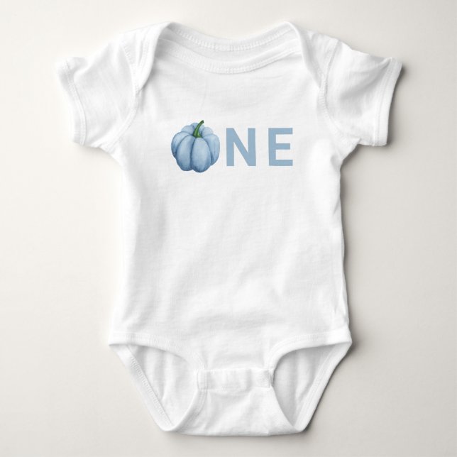 Body Première fête d'anniversaire de Little Pumpkin  (Devant)