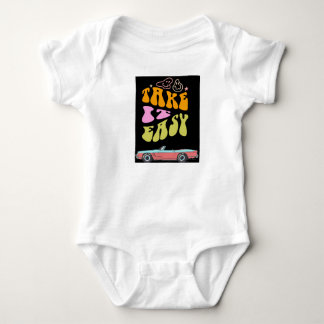 Body Prends les enfants faciles