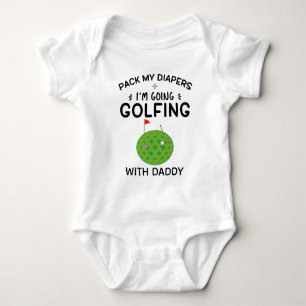 Body Préparez Mes Couches Je Pars Au Golf