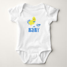 Prêt à éclore Chicky Boy Baby Shower