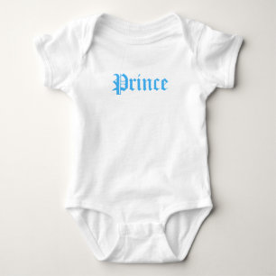 Body Prince