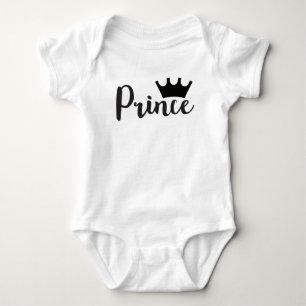 Body Prince - Baby Onsie