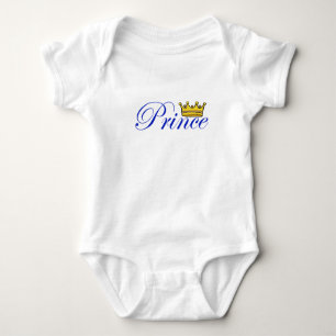 Body Prince Bodysuit