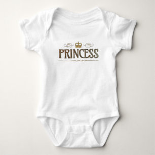 Body Princess Lettering - Grand Médiéval Royal Crown