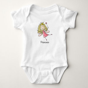 Body Princesse