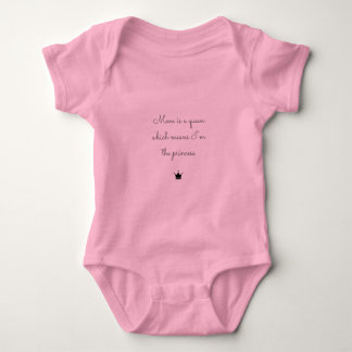 Body Princesse Bodysuit