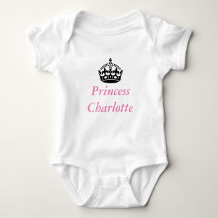 Body Princesse Charlotte