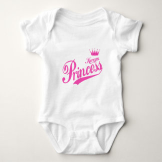 Body Princesse coréenne
