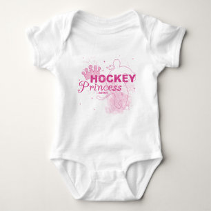 Body Princesse de hockey